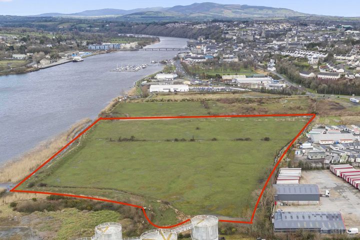 Marshmeadows, New Ross, Co. Wexford