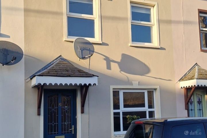 5 Church View, Chapel Lane, Carrickmacross, Co. Monaghan, A81KR97