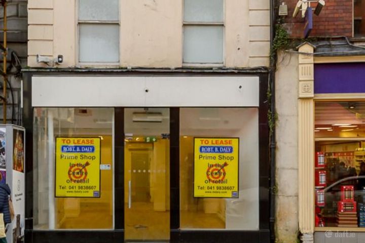 1 West Street, Drogheda, Drogheda, Co. Louth, A92PW84