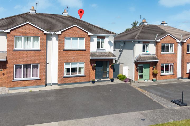 57 Blackfort Manor, Newport Road, Castlebar, Co. Mayo, F23WR13