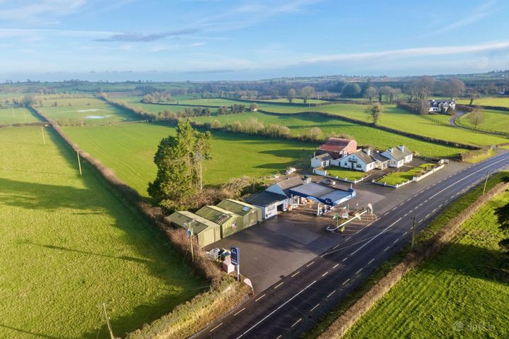 Walderstown Service Station, Walderstown Athlone , Mullingar, Co. Westmeath