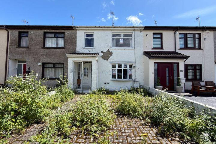 164 Rathmullan Park, Drogheda, Co. Louth, A92V05A