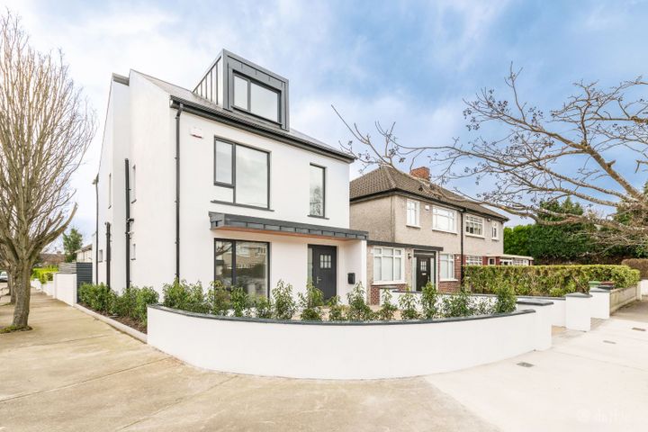 4a Springfield Road, Templeogue, Dublin 6W, D6WYH36