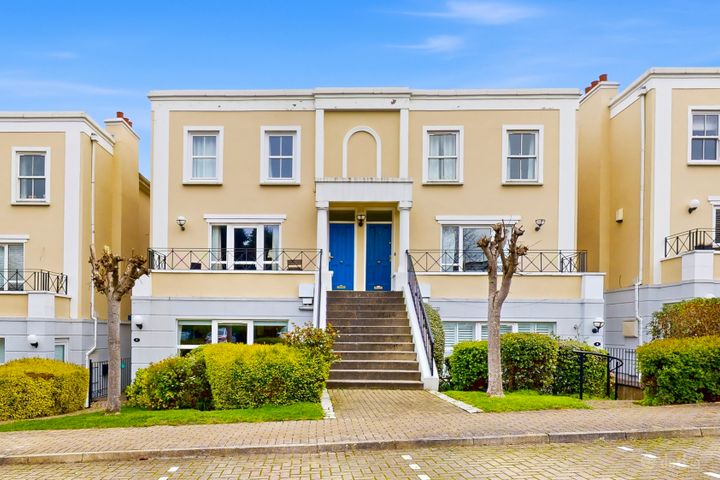 9 Westfield, Rock Road, Blackrock, Co. Dublin, Blackrock, Co. Dublin, A94T928