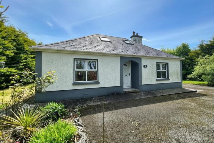 Derrylahan, Ballydangan, Athlone, Co. Westmeath, N37AV63