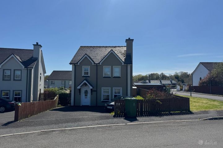 Ein Karem, 84 Ash Meadows, Drumboe, Stranorlar, Co. Donegal