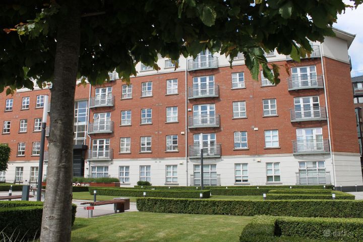 Apartment 234, Block G, The Waterside, Grand Canal Dock, Dublin 4