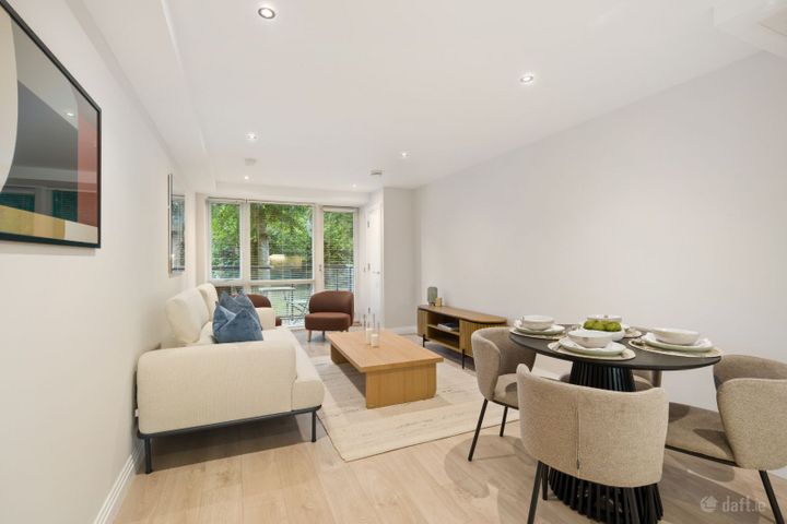 Wyckham Point, Wyckham Way, Dundrum, Ballinteer, Dublin 16