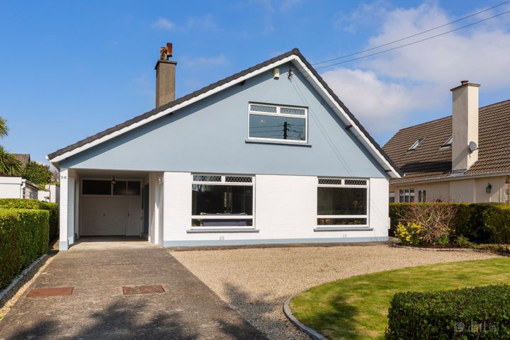 Green Gables, 56 Shrewsbury Lawn, Cabinteely, Dublin 18, Dublin