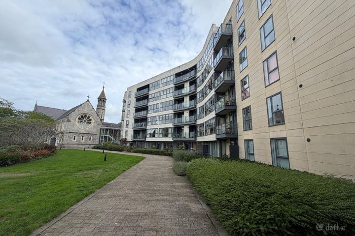 Apartment 31, Milltown Hall, Milltown Avenue, Milltown, Dublin 6