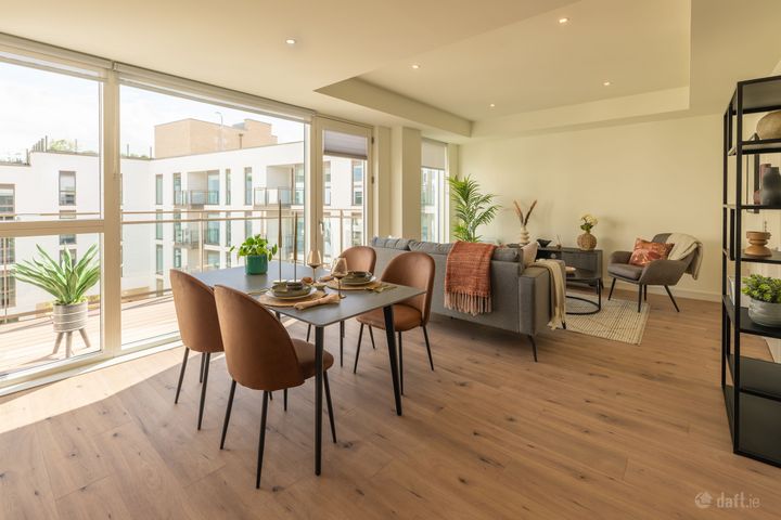 Hali, Cherrywood, Dublin 18, Cherrywood, Co. Dublin