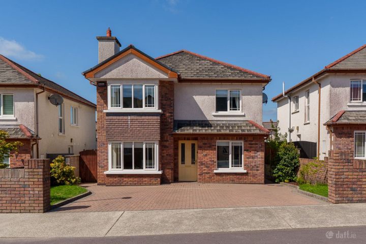 6 Coolkellure Way, Lehenaghmore, Co. Cork, T12X62D