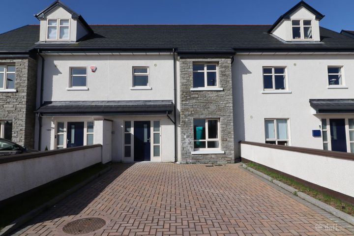 2 Codrum Drive, Codrum Hall, Killumney, Co. Cork, P31YH05