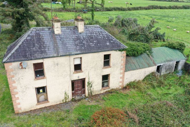 Ballincurry, Kilrooskey, Co. Roscommon, F42E085