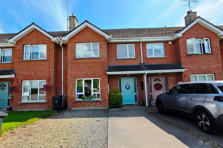 16 Millstream, Mullagh, Co. Cavan, A82R8X4
