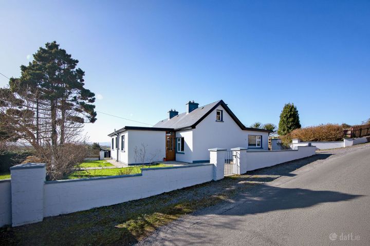 Aughamore Near, Carraroe, Co. Sligo, F91K276