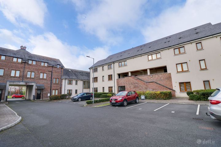 Apartment 23 , Waters Edge, Oldtown Demesne, Naas, Co. Kildare