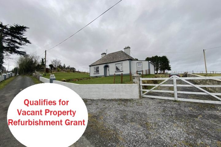 Aghtaboy, Knock, Co. Mayo, F12DX27