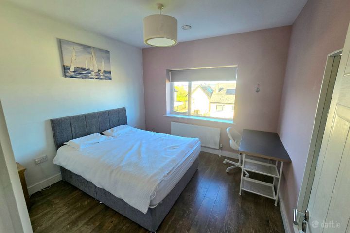 Seamount Road, Malahide, Co. Dublin