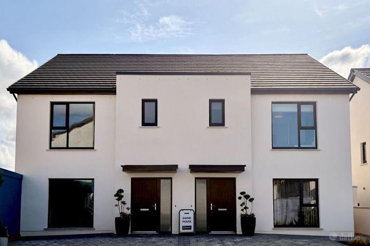 Old Orchard - Golf Links Road, Monaleen, Co. Limerick