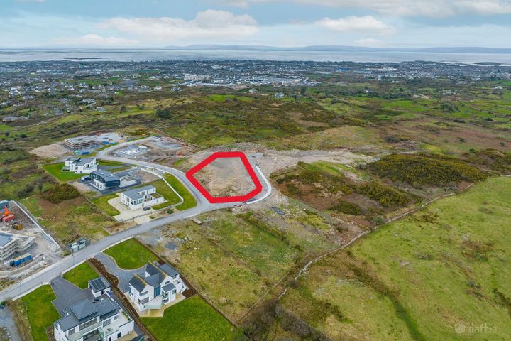 15 Lakeview Hill, Bushypark, Galway