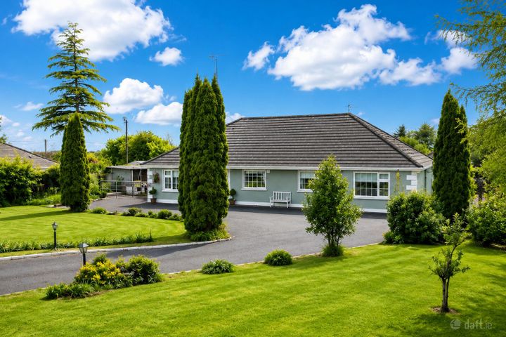 Clafern, Streamstown, Moate, Co. Westmeath, N91A278
