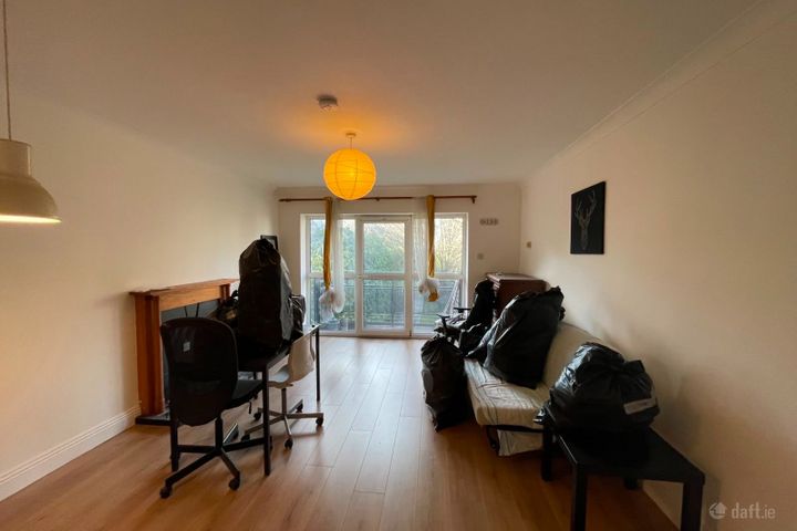 Apartment 64, Windmill Lane Apartments, Windmill Lane, Grand Canal Dock, Dublin 2