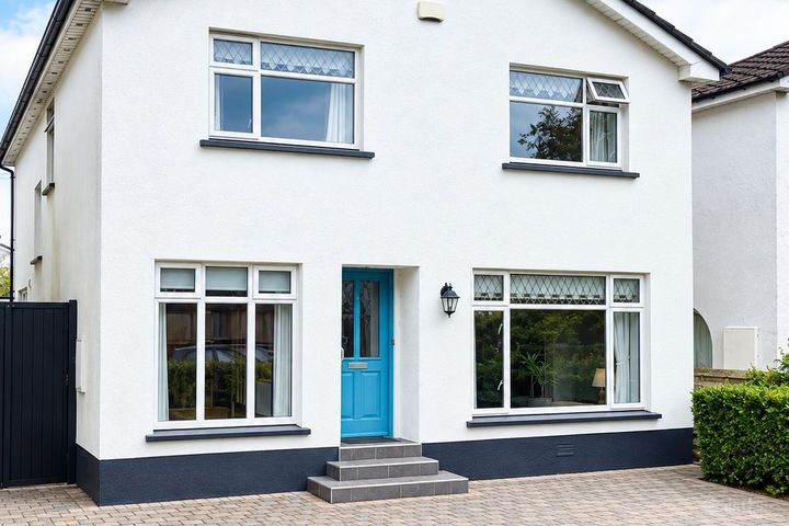 2 The Sycamores, Freshford Road, Kilkenny, Co. Kilkenny, R95W02F