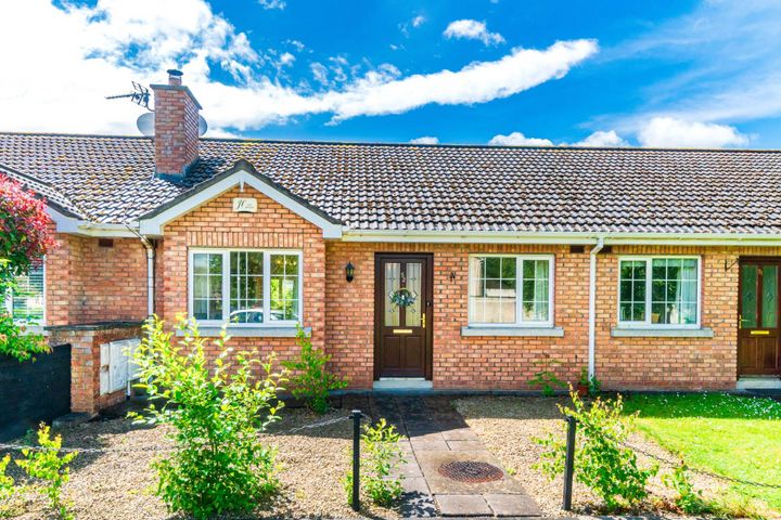 52 Oldbridge View, Osberstown, Naas, Co. Kildare, W91K6VH