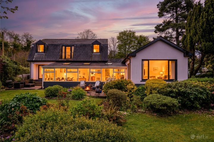 The Lodge, Castle Road, Blackrock, Cork, T12T6X6