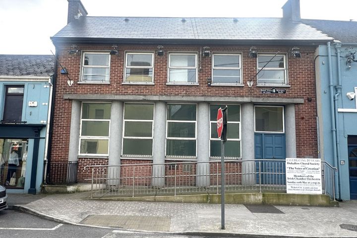 Watergate Street, Kanturk, Kanturk, Co. Cork