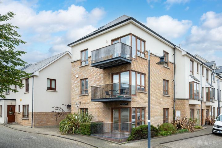 13 The Court, Robswall, Malahide, Co. Dublin, K36FT98