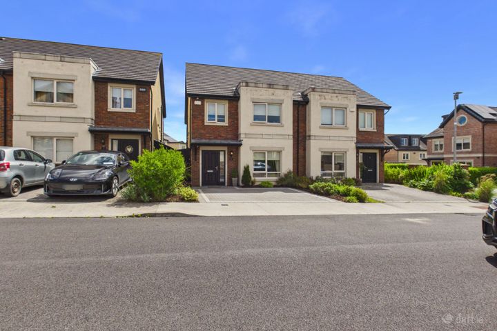 6 Rahillion Place, Donabate, Portrane, Co. Dublin, K36FX27