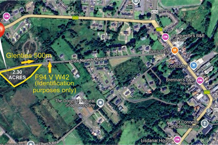 Tullyard, Glenties, Co. Donegal, F94VW42 - View 2