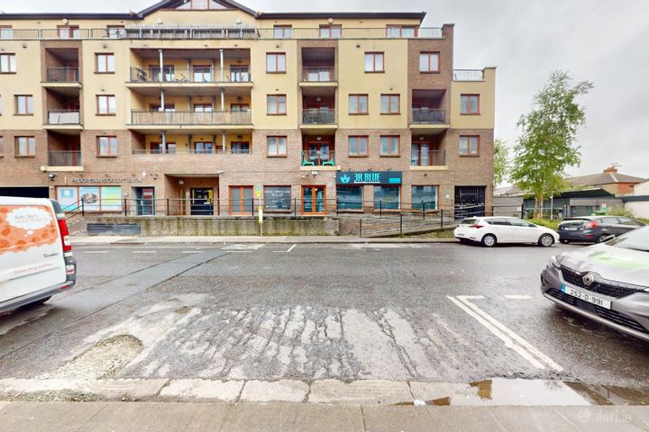Apartment 68, Alexandra Place, North Wall, Dublin 3