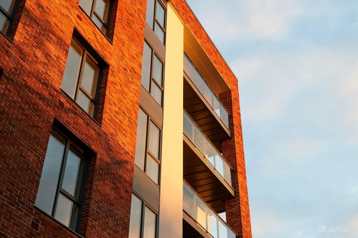 Apartment 10, The Beeches, Saint Edmunds Avenue, Lucan, Co. Dublin