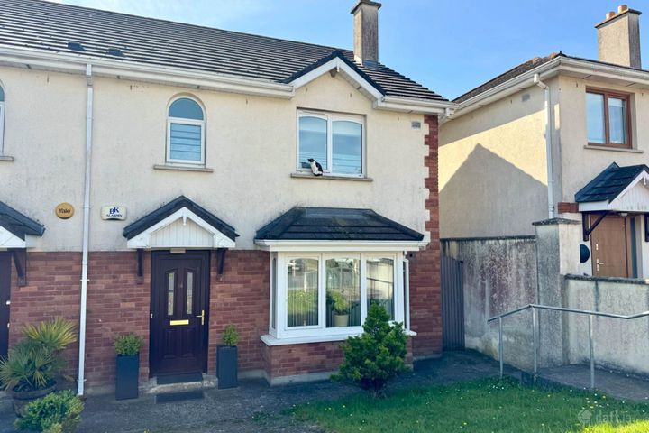 14 Kylemore, Clonmel, Co. Tipperary, E91T2P0