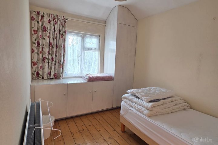 Cromwellsfort Road, Walkinstown, Co. Dublin