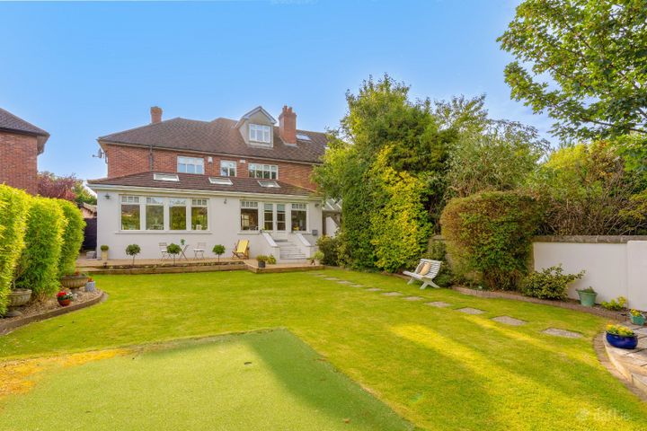 160 Stillorgan Rd, Donnybrook, Dublin, Dublin 4, Dublin
