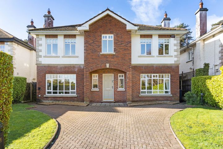 36 Woodlands, Greystones, Wicklow, Wicklow