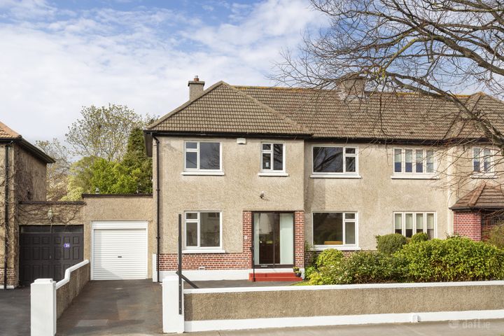 57 Trees Rd, Mount Merrion, Dublin, Dublin