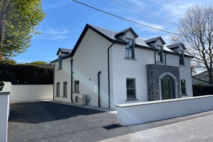 r32 v26v, Abbeyleix, Co. Laois