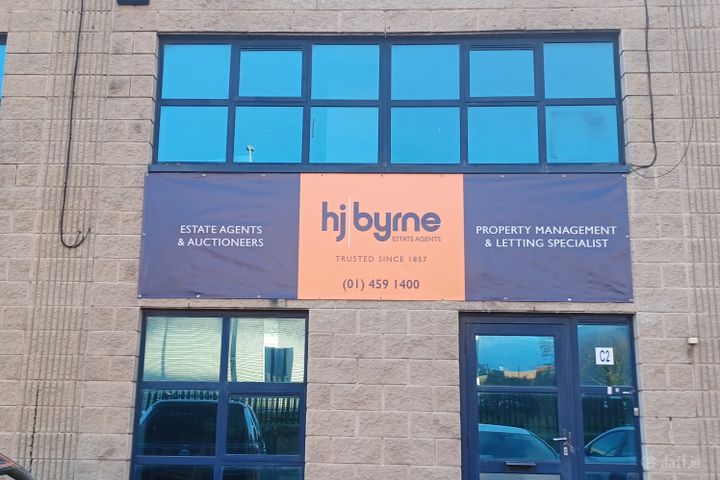 Unit C2, Riverview Business Park, Dublin 12, D12C788