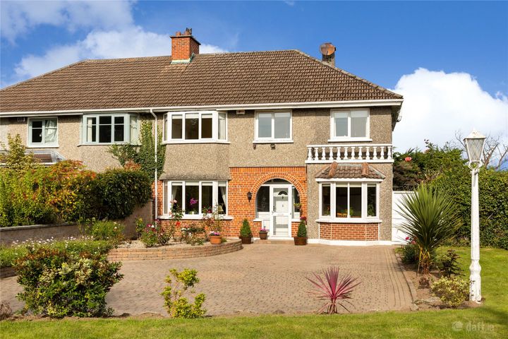 81 Monkstown Ave, Monkstown, Dublin, Dublin