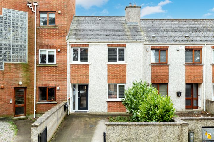 3 All Saints Close, Raheny, Dublin 5, D05FW73
