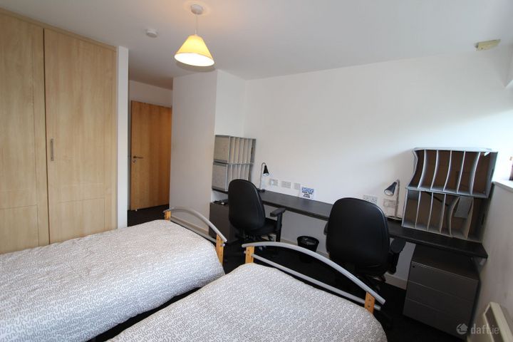 Tallaght [TU Campus], Dublin 24, Kilnamanagh, Dublin 24