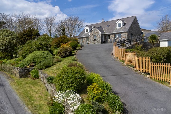 Boulard, Roundstone, Co.Galway, H91H688
