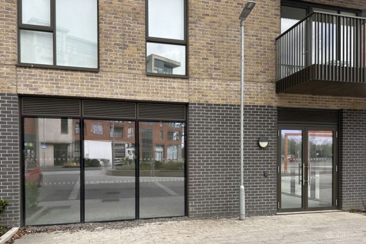 Amenity Unit, Block 5, Parkside, Belmayne, Dublin 13