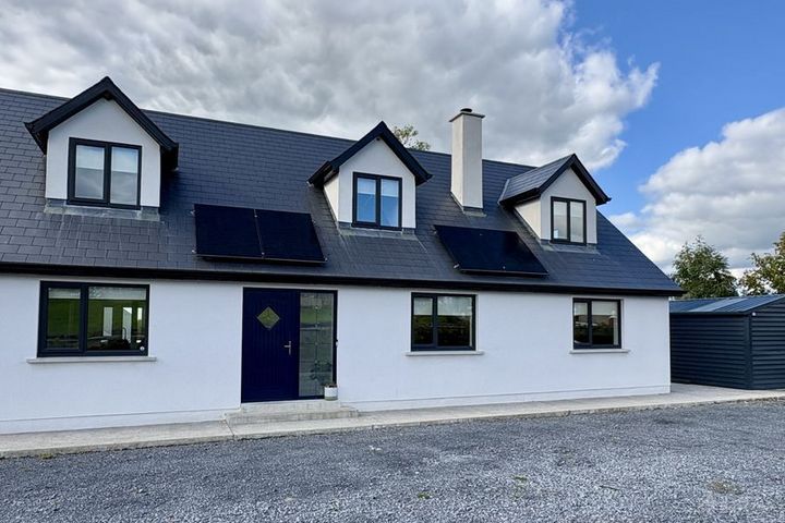 6 Hunter'S Wood, Newmarket, Newmarket, Co. Kilkenny, R95EDX4 - Photo 2