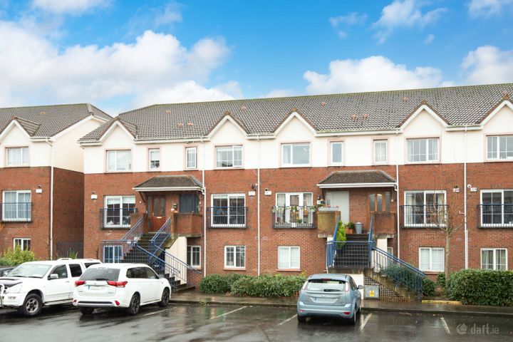 16 Larkfield Square, Lucan, Co Dublin, K78F865